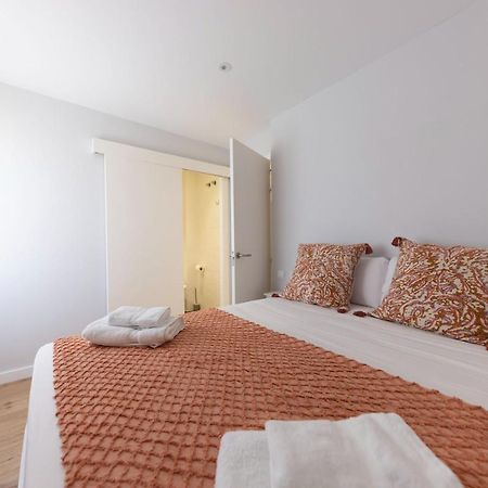 Bravissimo Eiximenis, With Beautiful Terrace And Views Apartment Херона Екстериор снимка