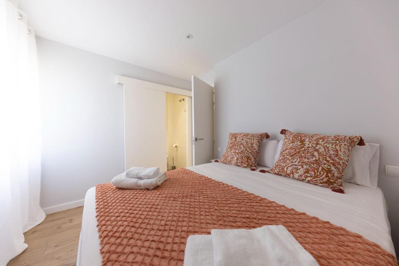 Bravissimo Eiximenis, With Beautiful Terrace And Views Apartment Херона Екстериор снимка